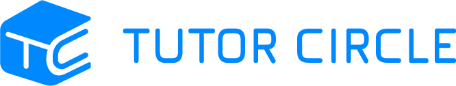 Tutor Circle logo